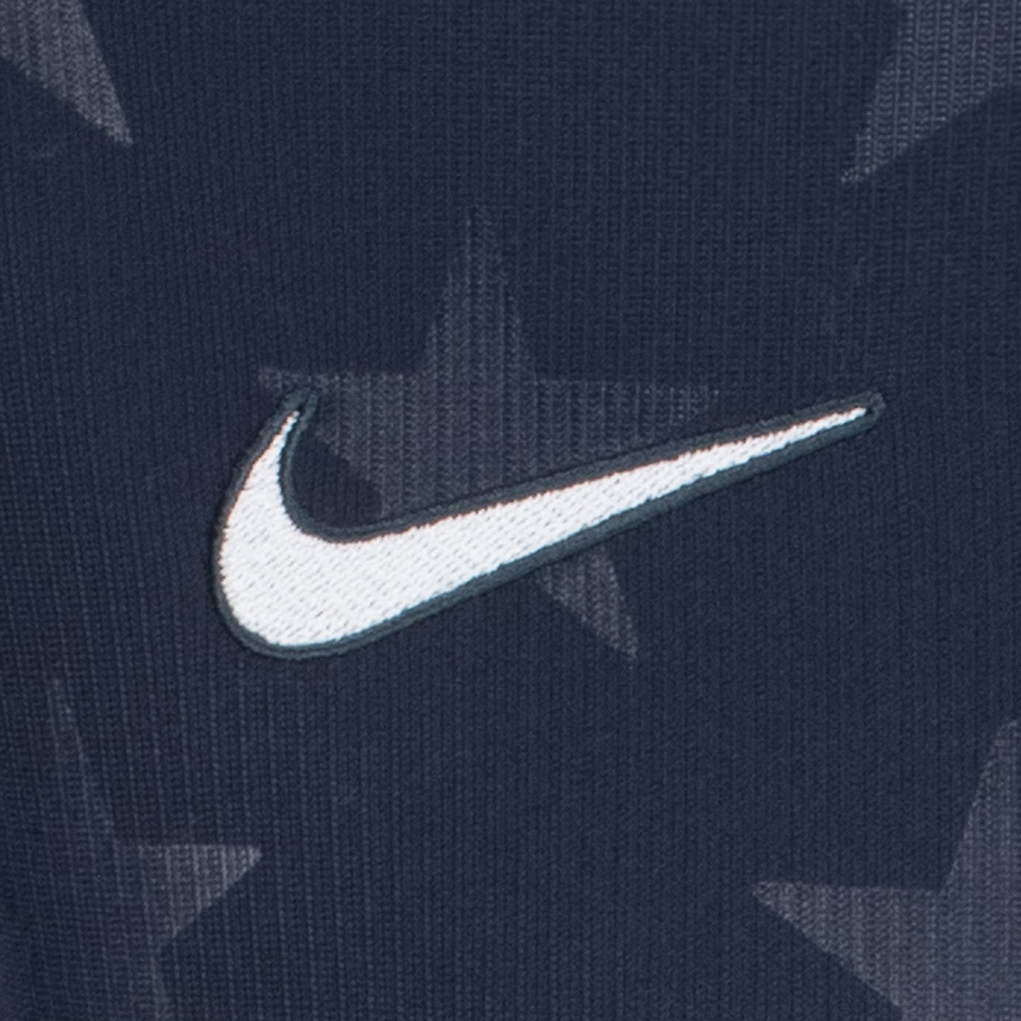 Youth Nike USWNT 2026 Personalized Stars Stadium Jersey