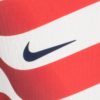 Women's Nike USMNT 2026 Personalized Stripes Match Jersey