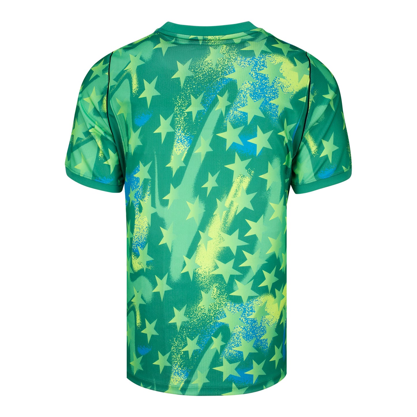 Men's Nike USMNT 2026 Personalized Goalkeeper Stadium Jersey