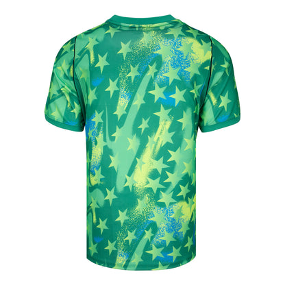 Men's Nike USMNT 2026 Personalized Goalkeeper Stadium Jersey