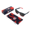 Knockaround USMNT Ombre Sunglasses - Combined View