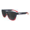 Knockaround USMNT Ombre Sunglasses - Front View