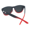 Knockaround USMNT Ombre Sunglasses - Back View