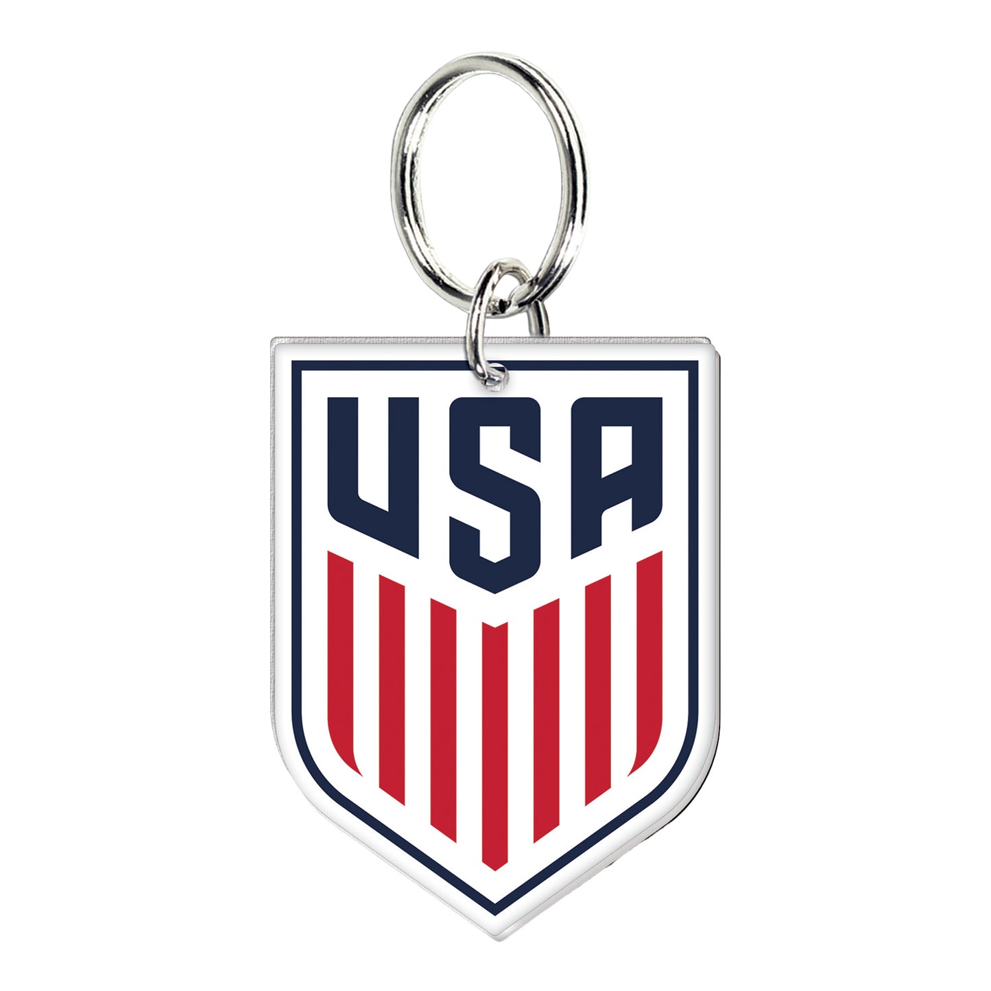 Wincraft USMNT Acrylic Key Ring