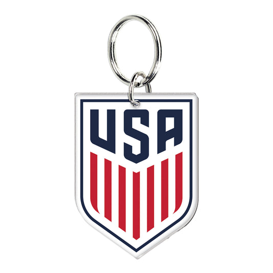 Wincraft USMNT Acrylic Key Ring
