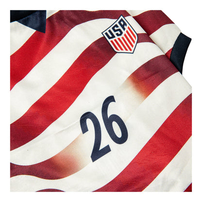 Pet G-Mason 2026 U.S. Soccer Stripes Jersey