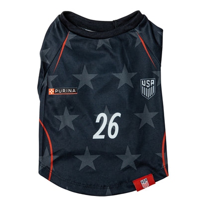 Pet G-Mason 2026 U.S. Soccer Stars Jersey