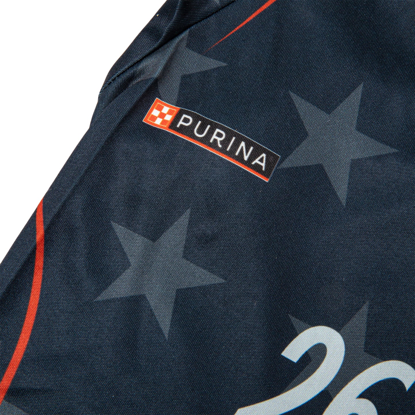 Pet G-Mason 2026 U.S. Soccer Stars Jersey