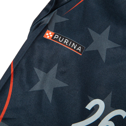 Pet G-Mason 2026 U.S. Soccer Stars Jersey