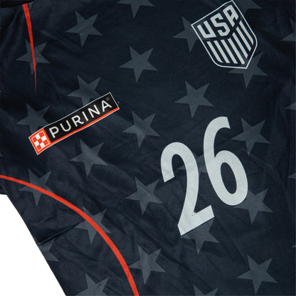 Pet G-Mason 2026 U.S. Soccer Stars Jersey