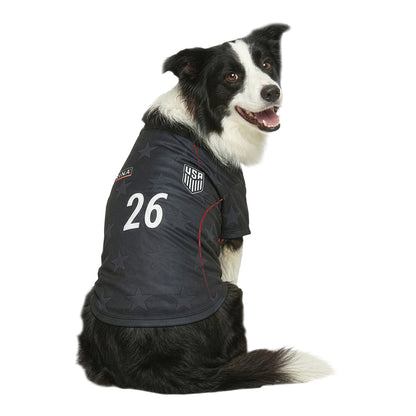 Pet G-Mason 2026 U.S. Soccer Stars Jersey