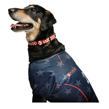 Pet G-Mason 2026 U.S. Soccer Stars Jersey