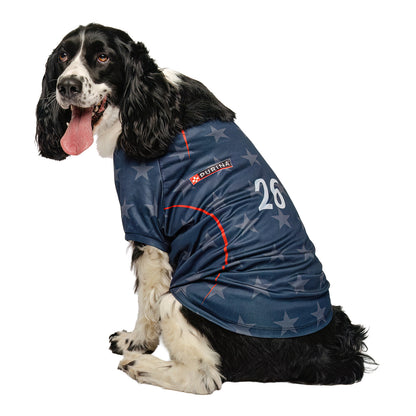 Pet G-Mason 2026 U.S. Soccer Stars Jersey