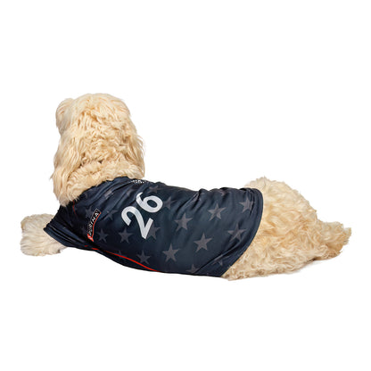 Pet G-Mason 2026 U.S. Soccer Stars Jersey