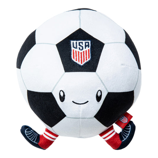 G-Mason U.S.A Soccer Ball Chew Toy