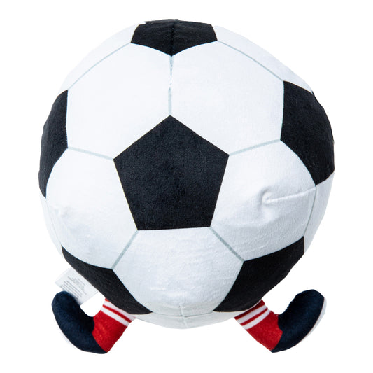 G-Mason U.S.A Soccer Ball Chew Toy