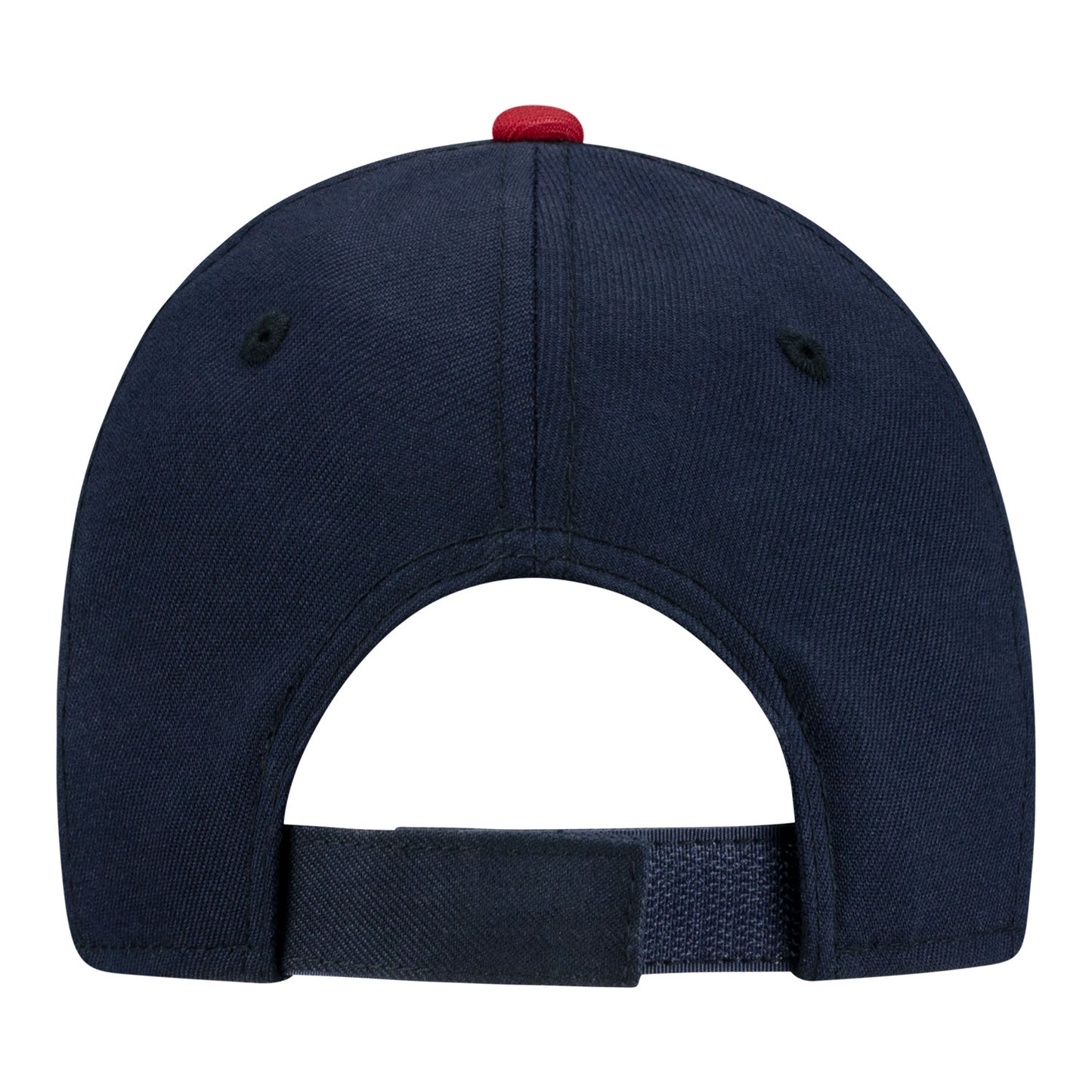 Youth New Era 9Forty USMNT Two-Tone Navy Hat