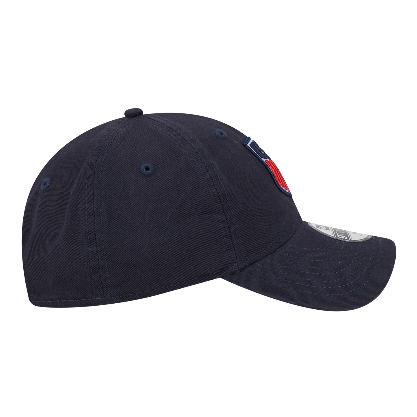Youth New Era 9Twenty USMNT Navy Hat