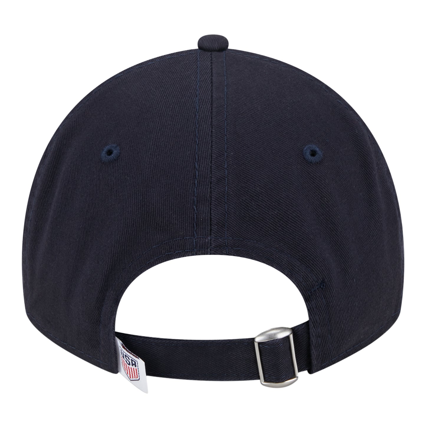 Youth New Era 9Twenty USMNT Navy Hat