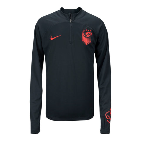Nike youth soccer jacket Clearance