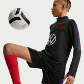 2026 Youth Nike USMNT Strike Drill Top