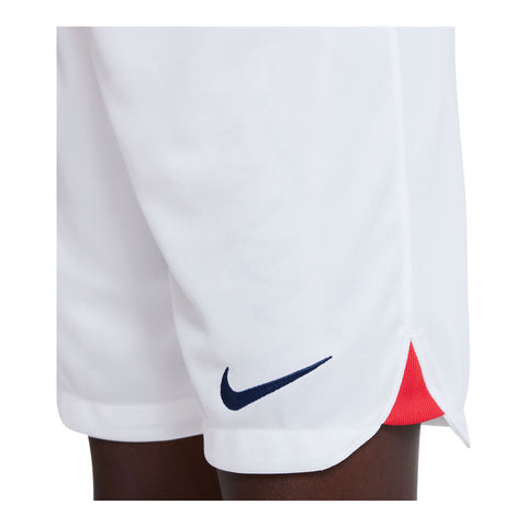Youth Nike USMNT Stadium Home Game Shorts - Official U.S. Soccer Store