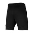 Youth Nike USA Fleece Navy Pants - Back View