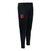 Youth Nike USWNT Academy Pro Black Pants - Right Side View