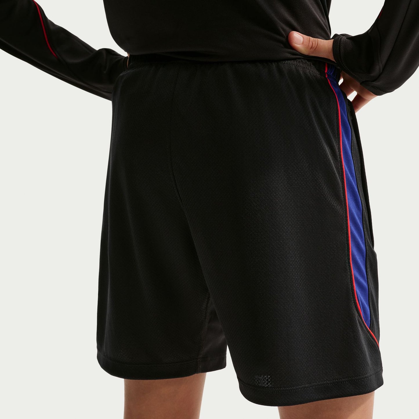 2026 Youth Nike USMNT Strike Shorts