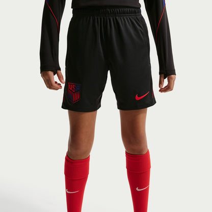 2026 Youth Nike USMNT Strike Shorts