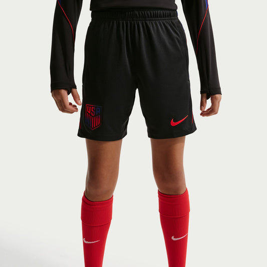 2026 Youth Nike USMNT Strike Shorts
