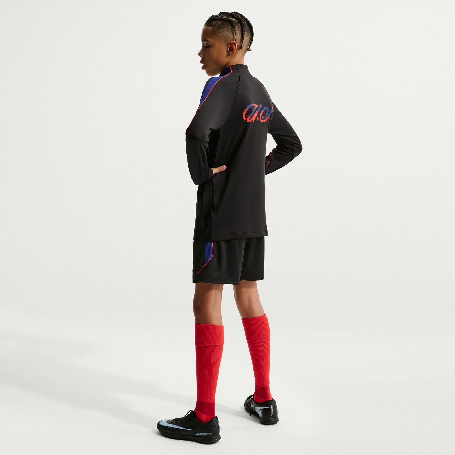 2026 Youth Nike USMNT Strike Shorts