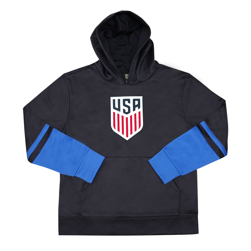 USSF Youth Pullover Hoodie