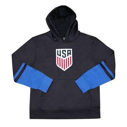 U.S. Soccer Youth Pullover Hoodie