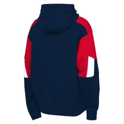 Youth Outerstuff US Soccer Break Free Sweatshirt