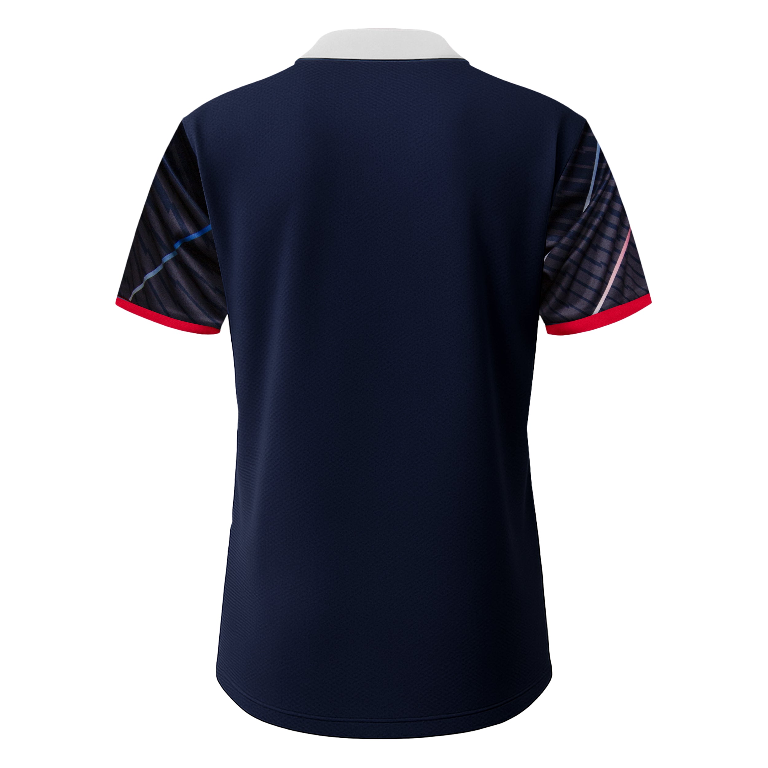 Youth USSF Game Day Navy Shirt