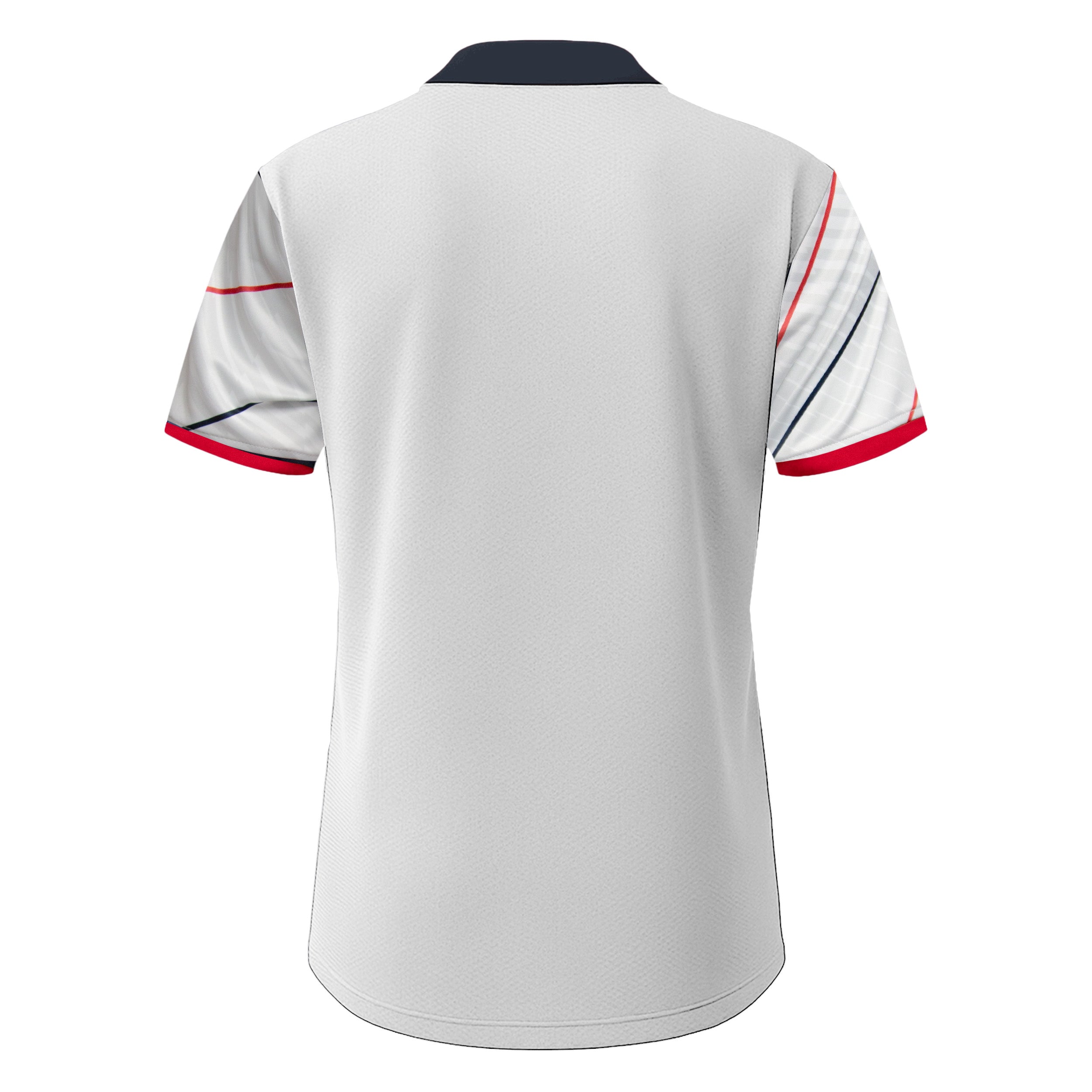 Youth USSF Game Day White Shirt