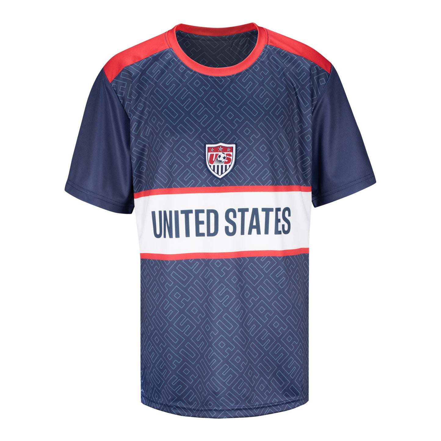 Youth Sublimated T-Shirt