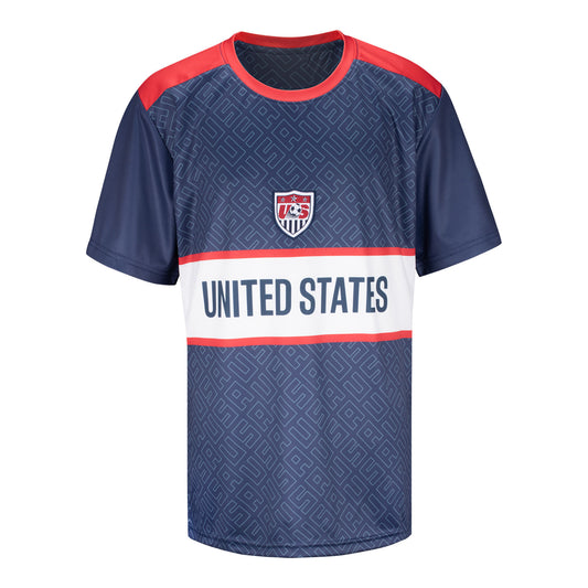 Youth Sublimated T-Shirt