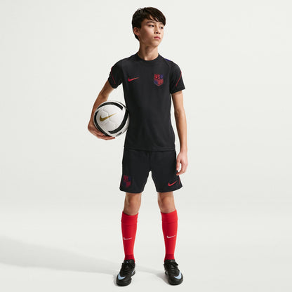 2026 Youth Nike USMNT Strike Top