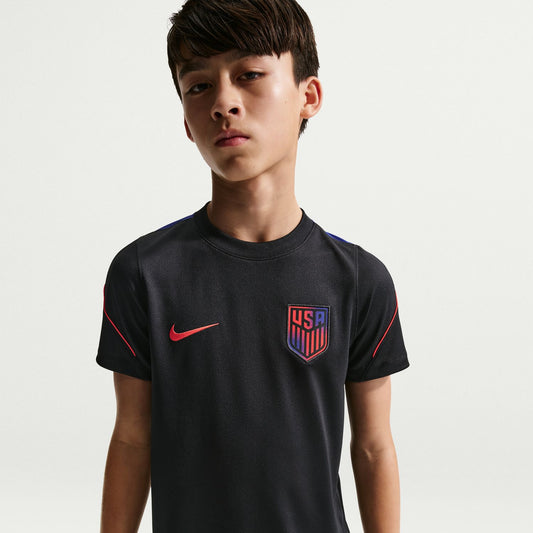 2026 Youth Nike USMNT Strike Top