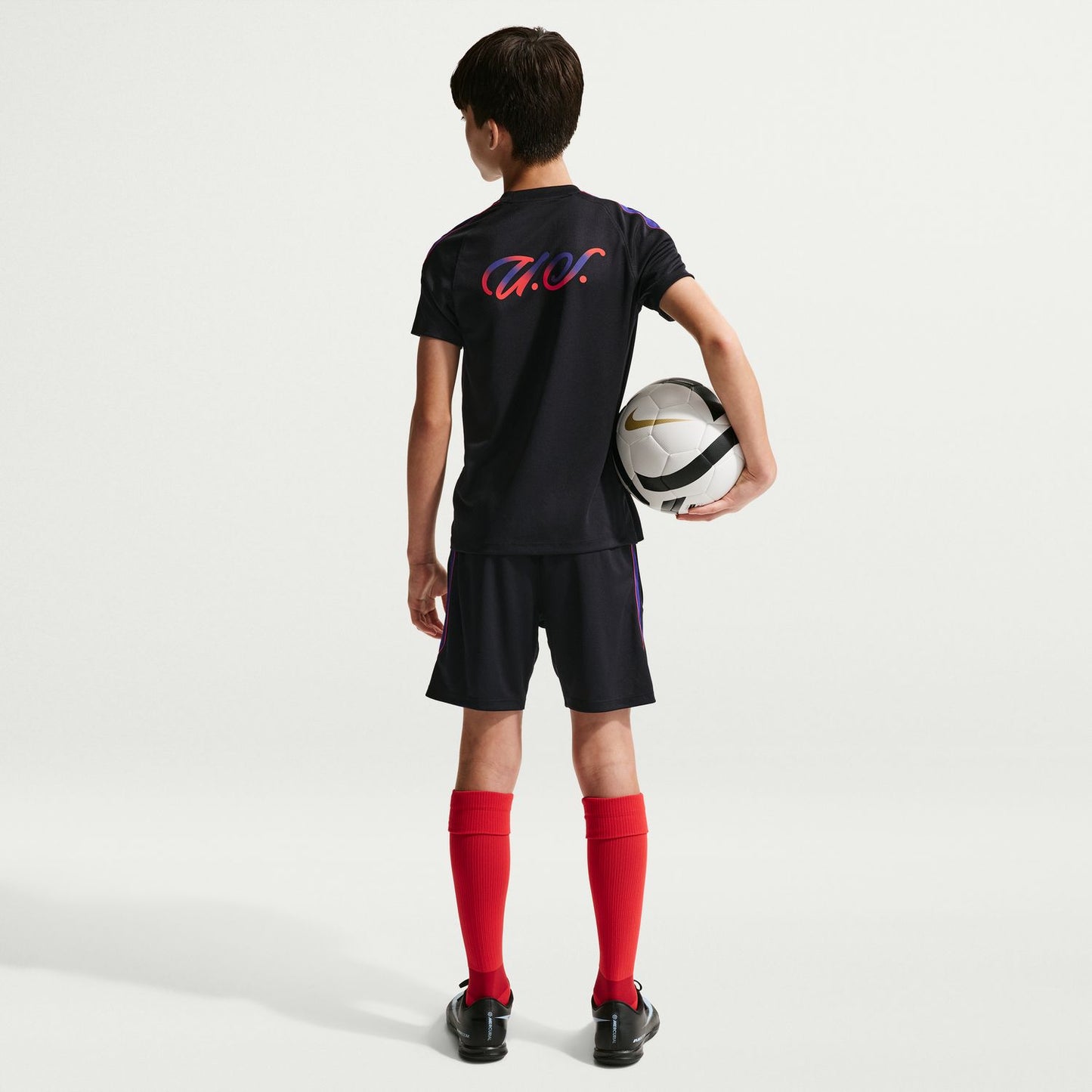 2026 Youth Nike USMNT Strike Top