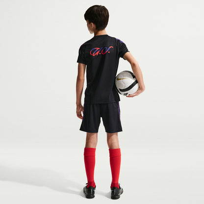 2026 Youth Nike USMNT Strike Top