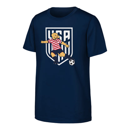 USMNT Youth Fan Bundle #3