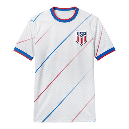 Youth USMNT Ultimate Fan Pack - White