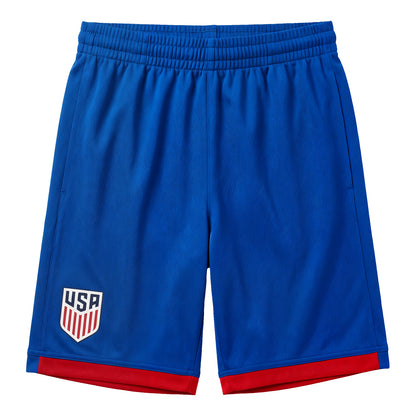 Youth USMNT Ultimate Fan Pack - White