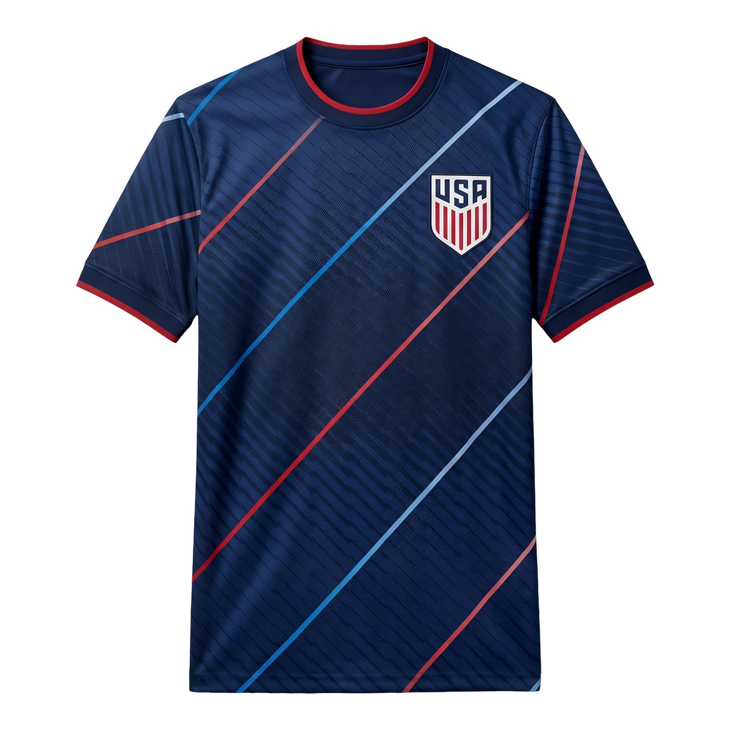 Youth USMNT Ultimate Fan Pack - Navy