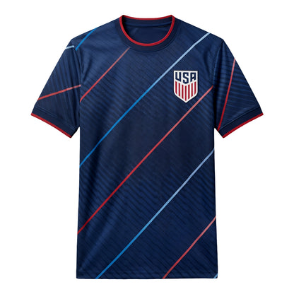 Youth USMNT Ultimate Fan Pack - Navy