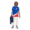 Youth Nike USMNT 2024 American Icon Away Match Jersey - Full Body View