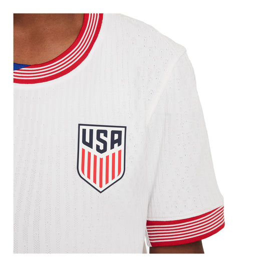 Youth Nike USMNT 2024 American Classic Home Match Jersey